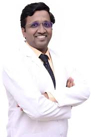 Dr Atul Ashokrao Pore